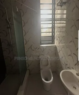 4bdrm Duplex in Ikota Gra for rent