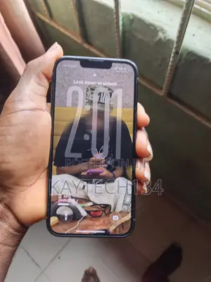 Apple iPhone 13 Pro 256 GB Blue