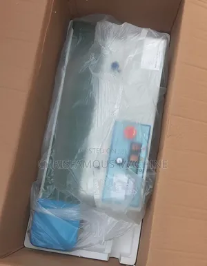 Band Sealing Machine