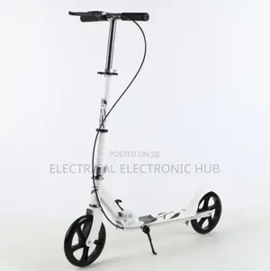 Children Scooter