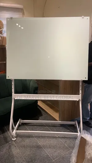 Executive Glass Board 4x3ft
