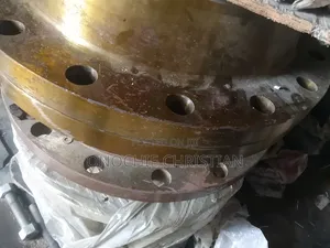 20" Flange