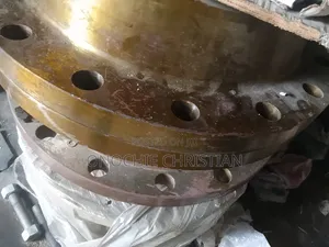 20" Flange