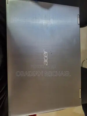 Laptop Acer AcerNote 350 8GB Intel Core i5 SSD 256GB