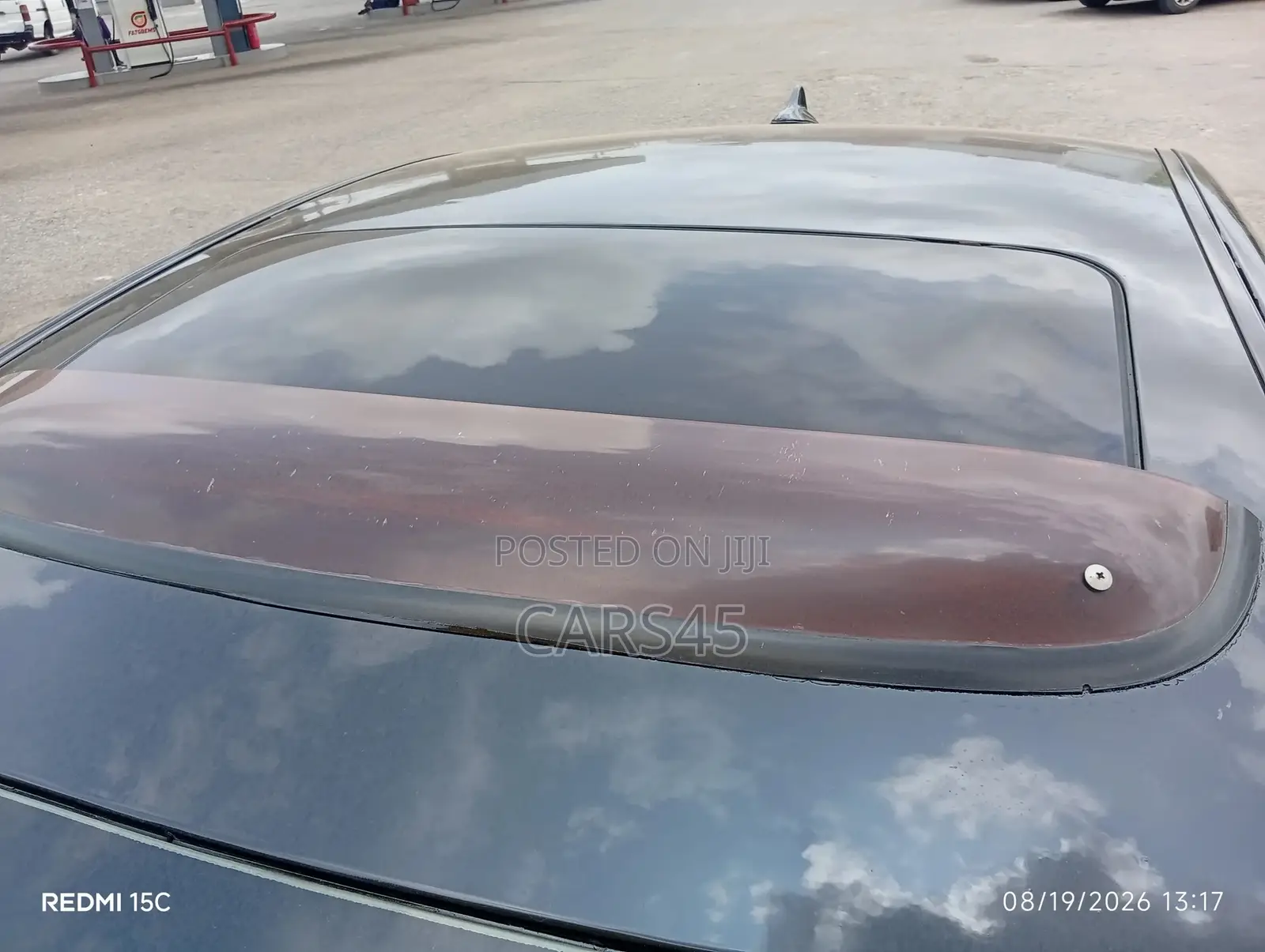 Hyundai Sonata 2011 Black