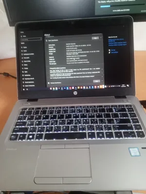 Laptop HP EliteBook 840 G3 16GB Intel Core i7 SSD 256GB