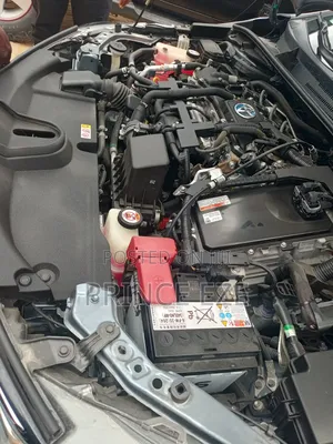 Toyota Corolla 2020 Blue