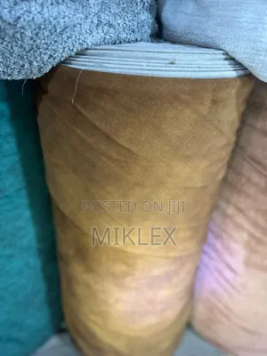 Quality Stock Fabrics