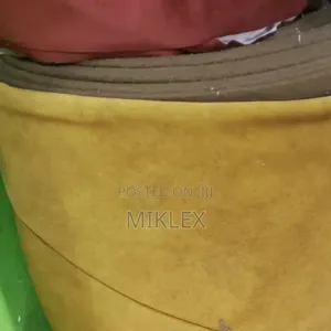 Quality Stock Fabrics