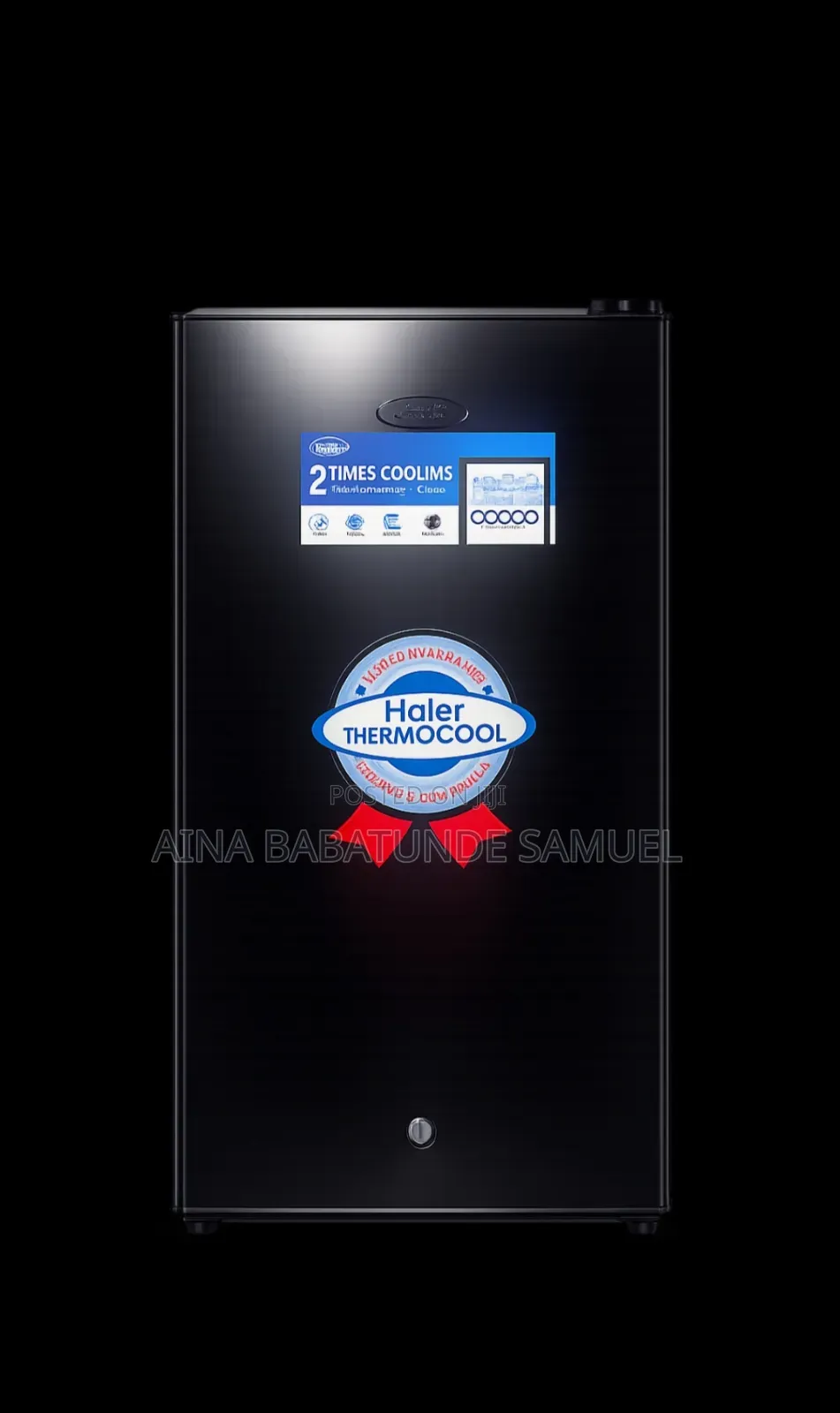 Refrigerator