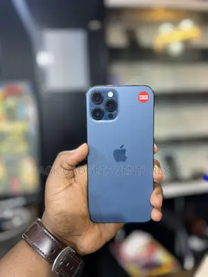 Apple iPhone 12 Pro Max 128 GB Blue