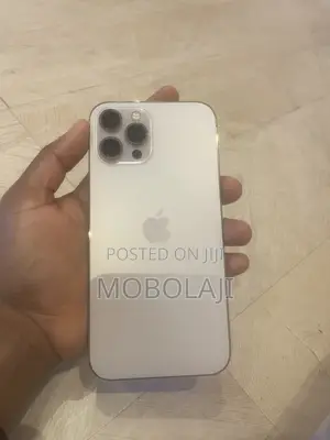 Apple iPhone 12 Pro Max 256 GB Gold