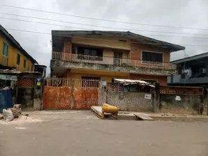 4bdrm Block of Flats in Onirekere, Mangoro for sale
