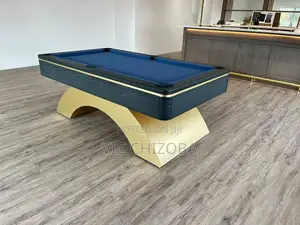 ​Custom-Built Snooker Table / Billiards Board