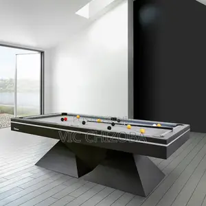 ​Custom-Built Snooker Table / Billiards Board