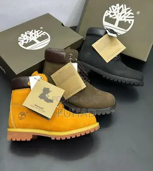 Timberland