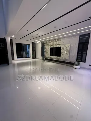 5bdrm Duplex in Lekki Palm City, Ado / Ajah for sale
