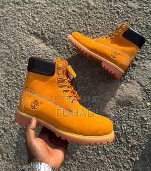 Timberland