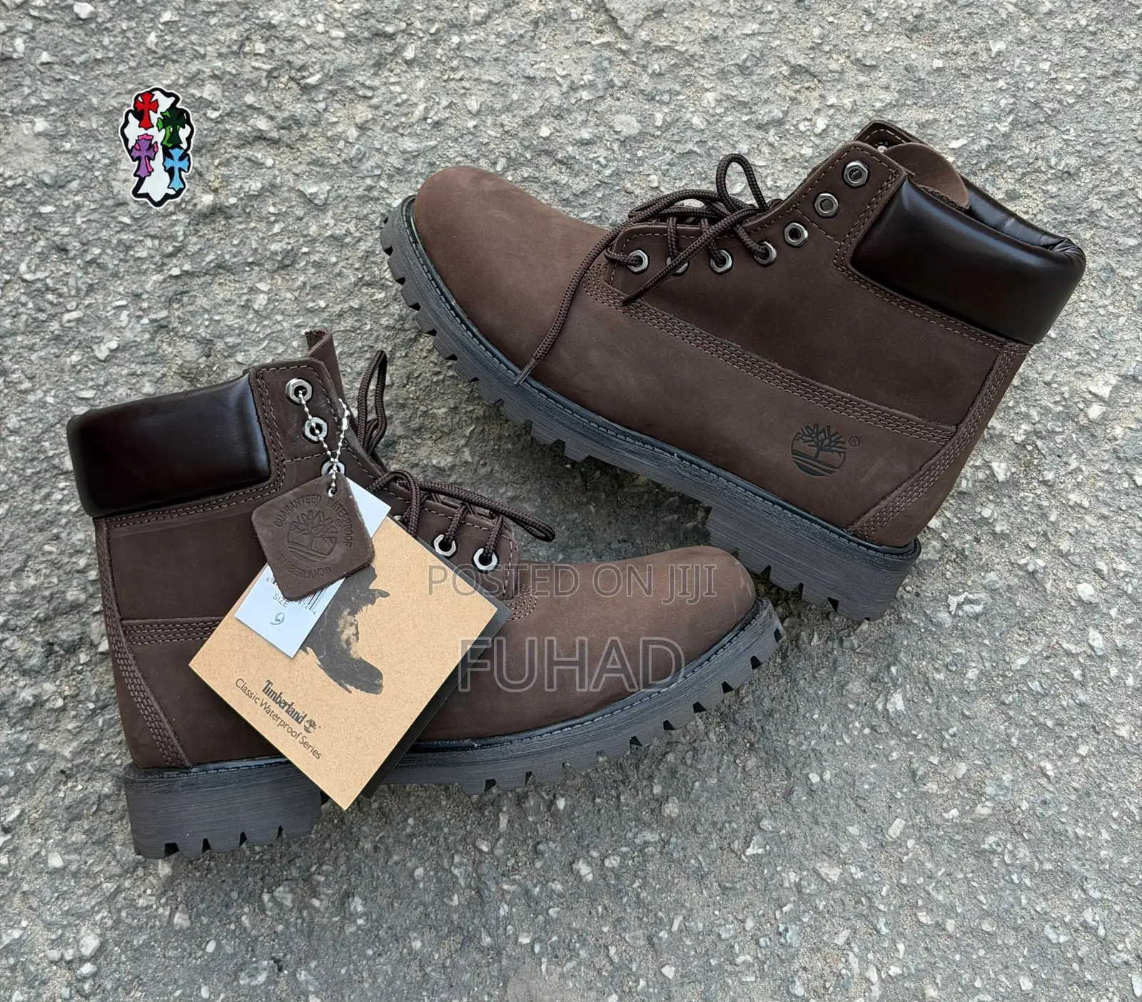 Timberland