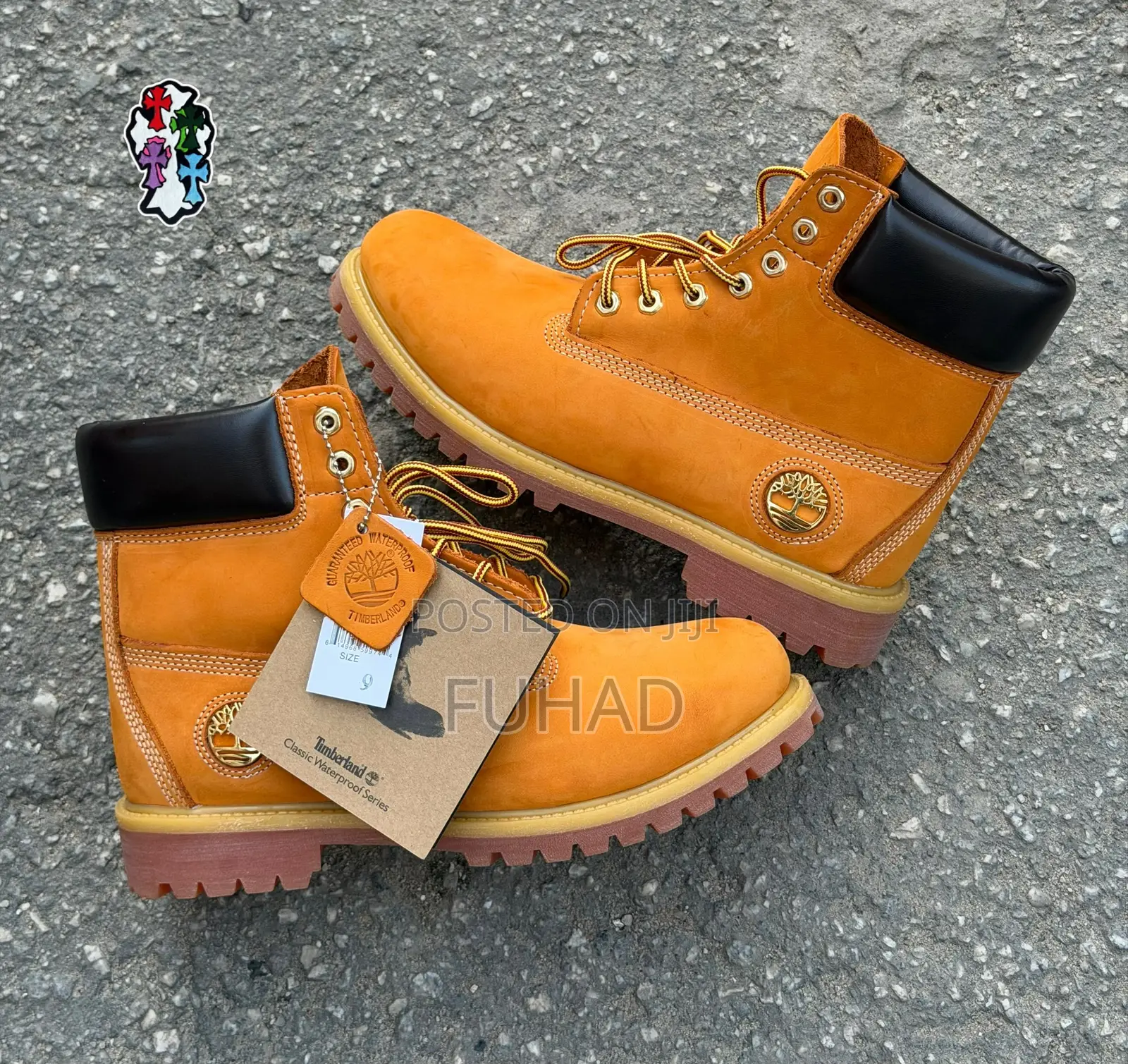 Timberland
