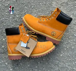 Timberland