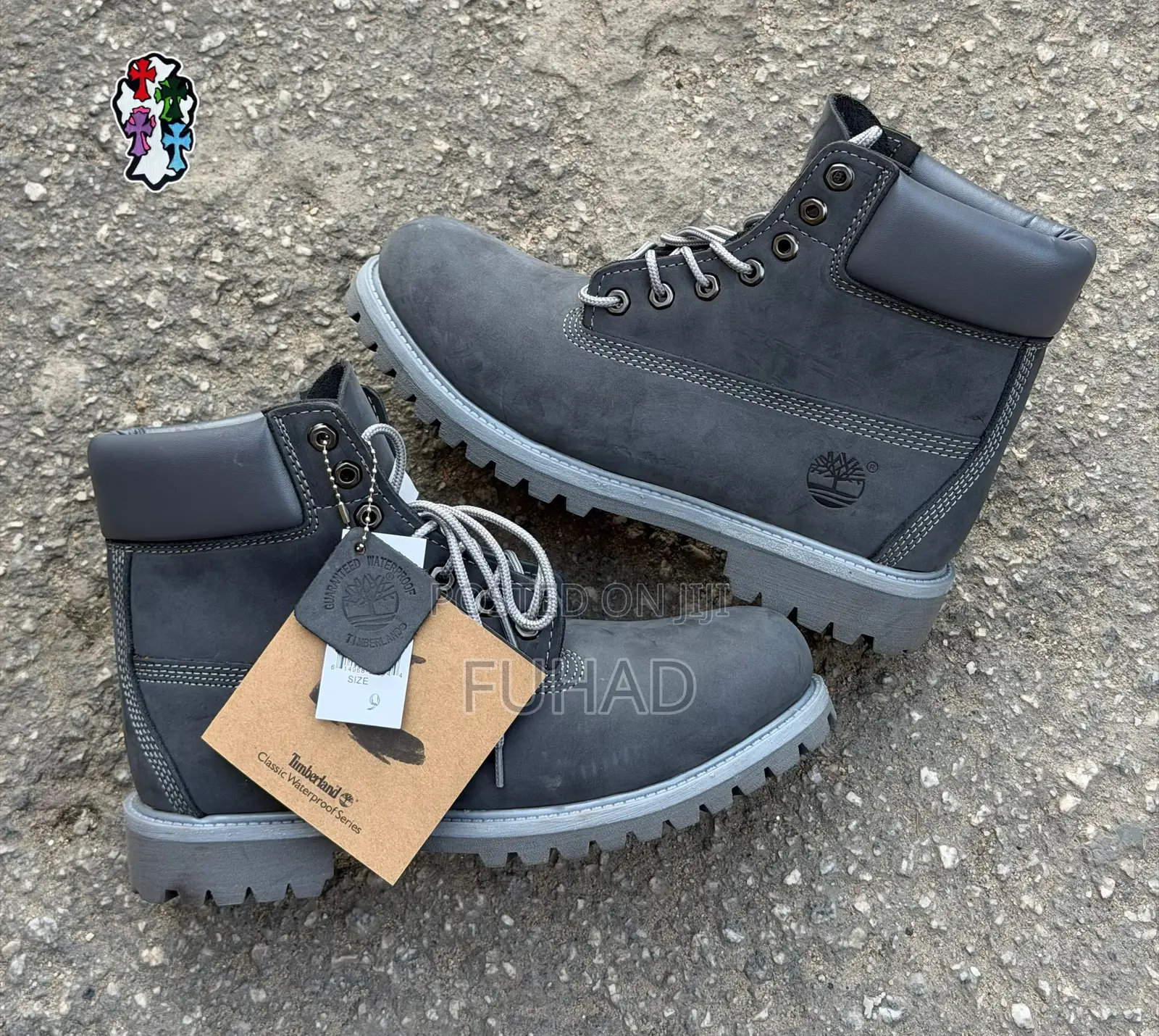 Timberland