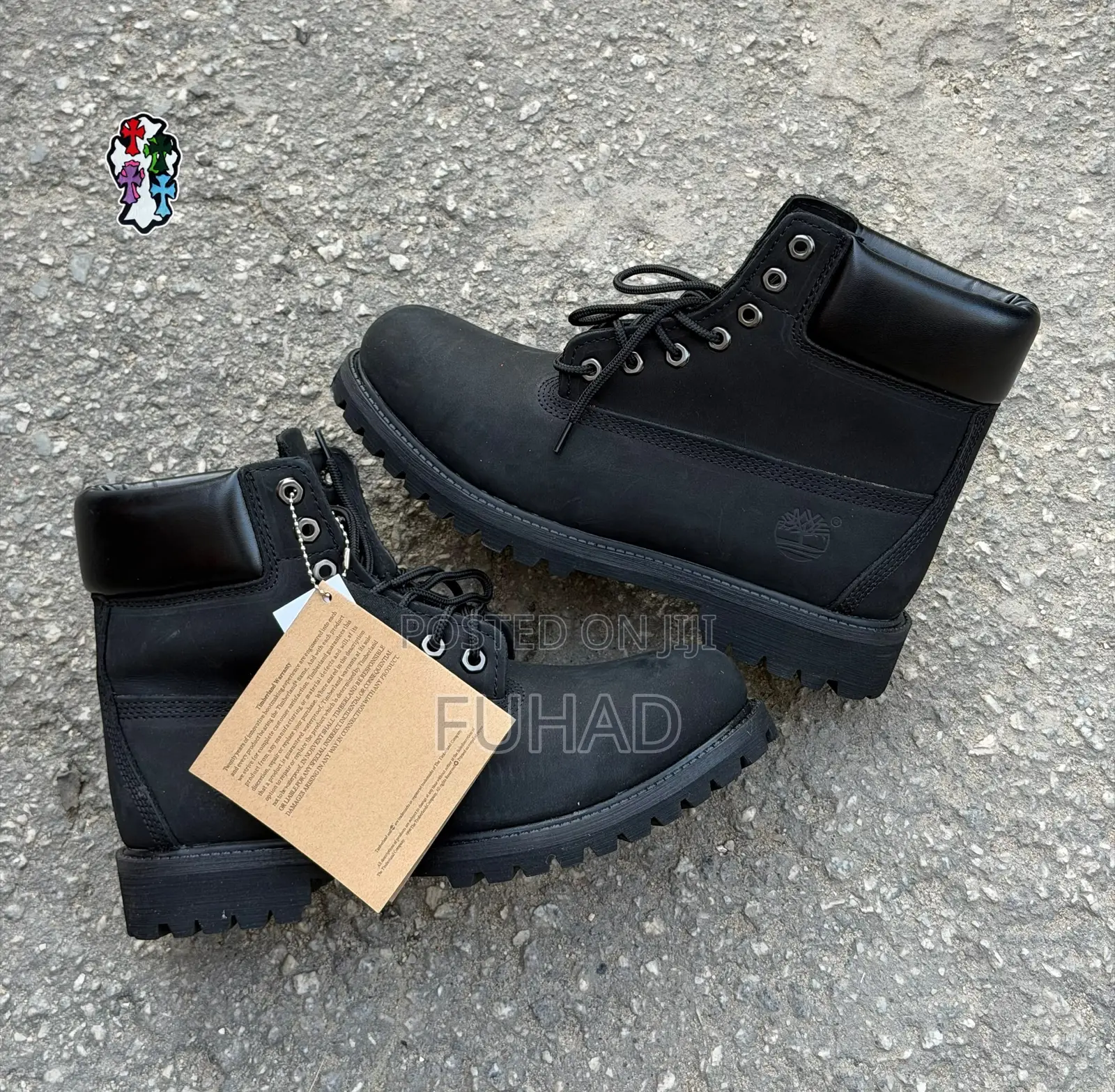 Timberland