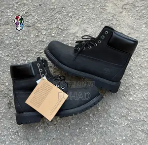 Timberland