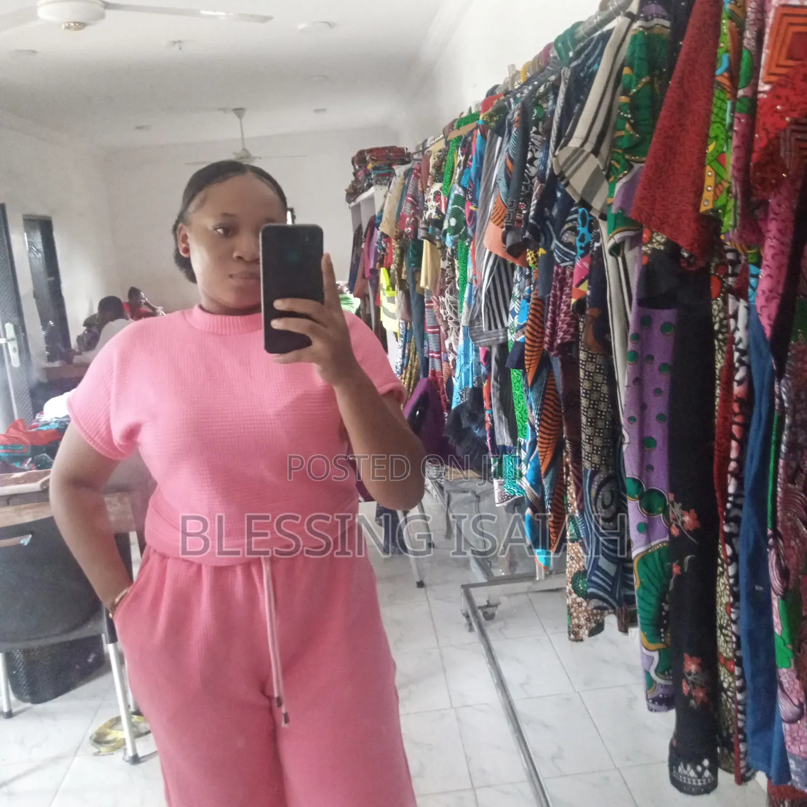 Ready to Wear