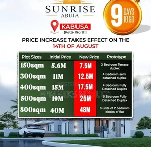 Sunrise Estate