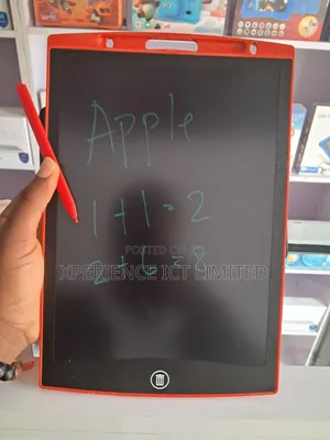 LCD Writing Tablet