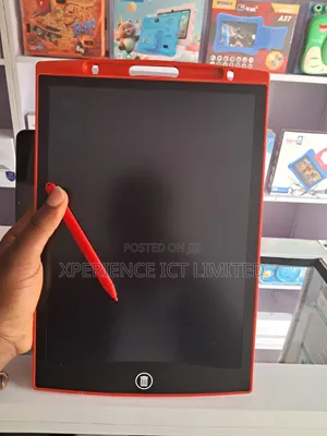 LCD Writing Tablet
