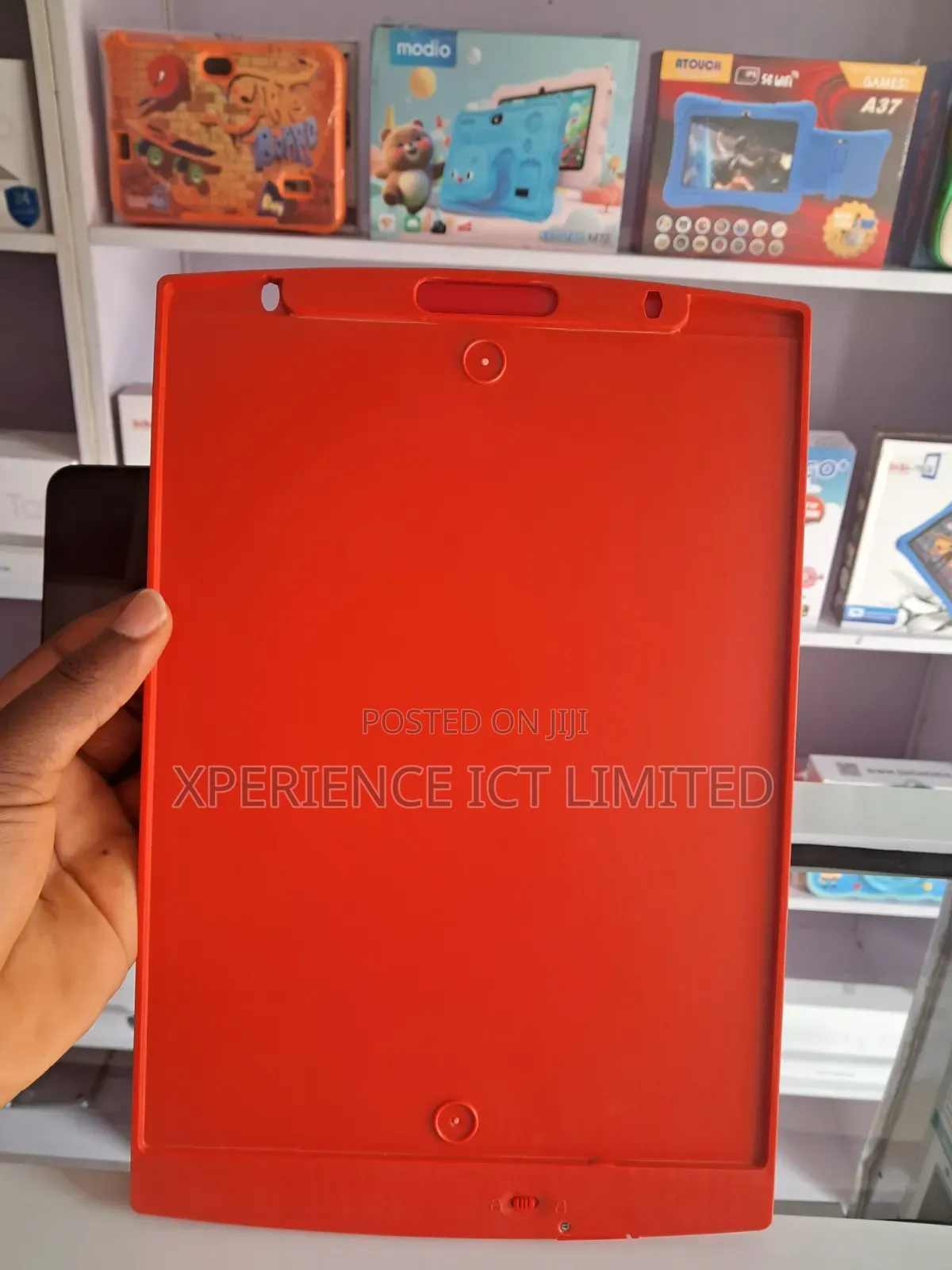 LCD Writing Tablet