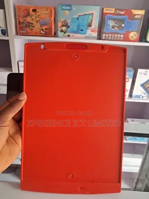 LCD Writing Tablet