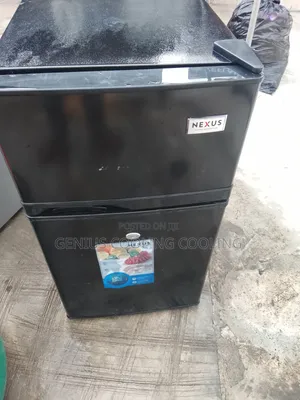 Nexus Fridge