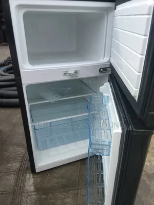 Nexus Fridge