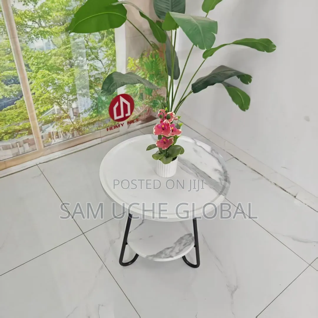 Side Stool
