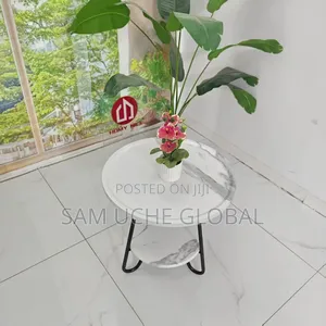 Side Stool