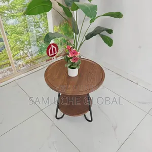 Side Stool
