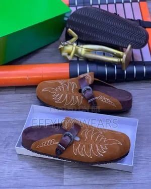 Men Footwear