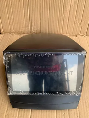 Hyundai Tucson Android Headunit