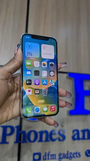 Apple iPhone 12 Pro 128 GB White