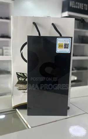 New Samsung Galaxy S22 Ultra 256 GB Black