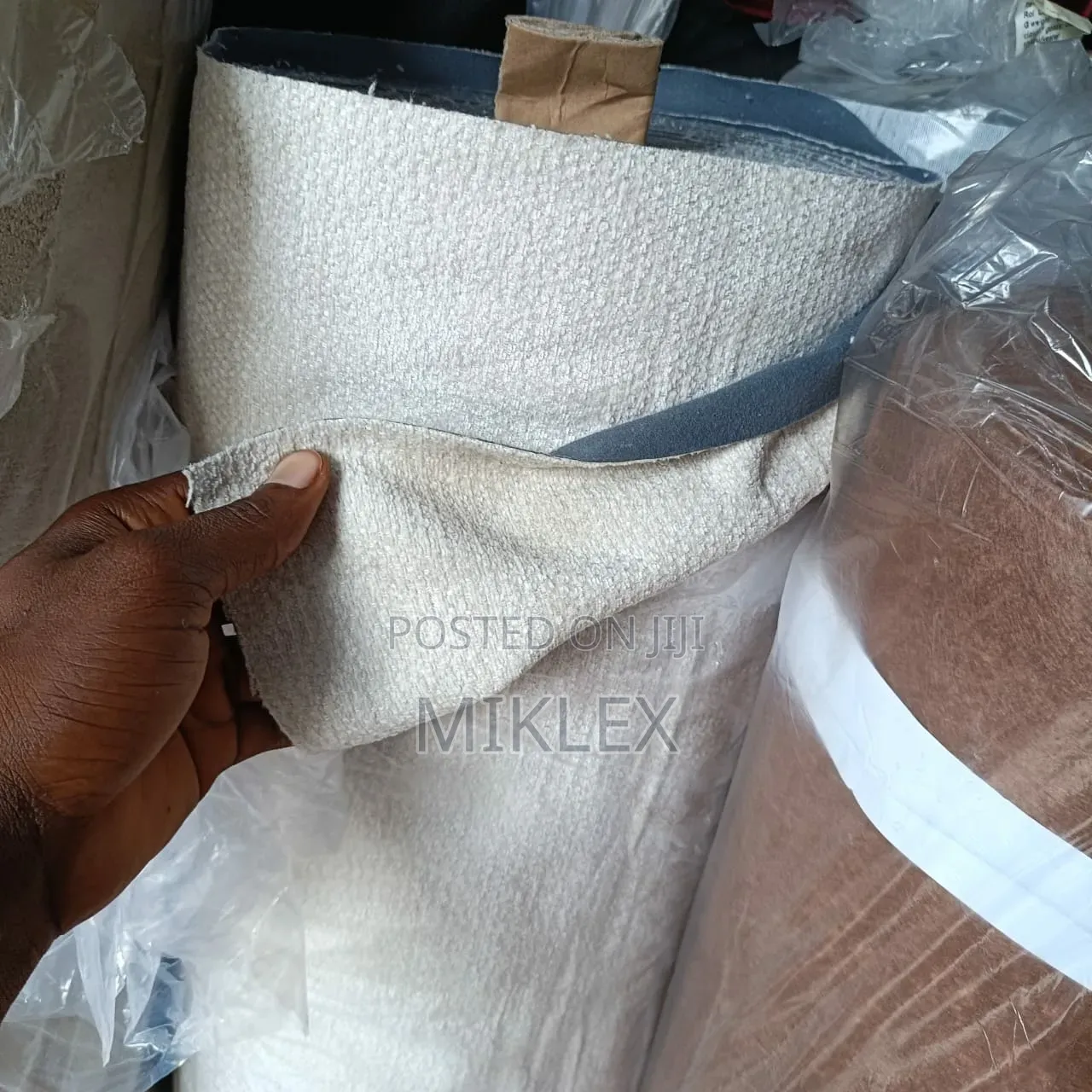 Chair Fabrics