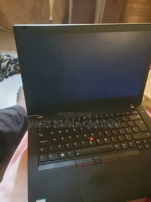 Laptop Lenovo ThinkPad T480 16GB Intel Core i5 HDD 256GB