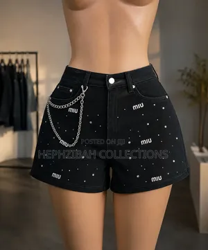 Female Shorts