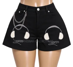 Female Shorts