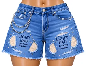 Female Shorts