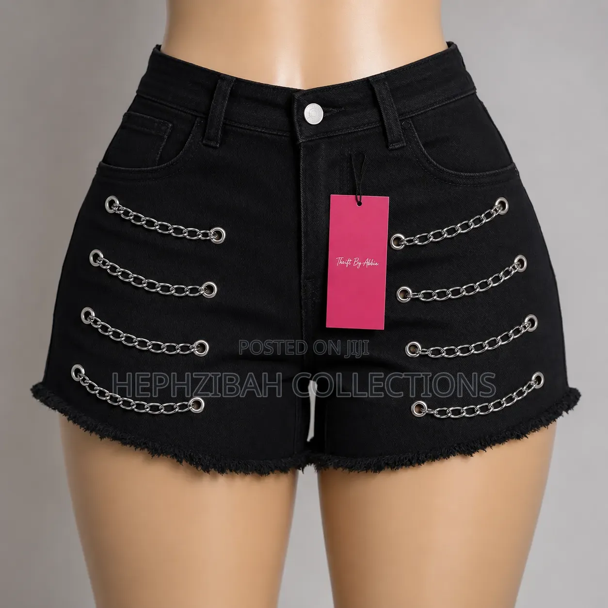 Female Shorts