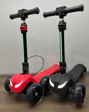Children Electric Scooter
